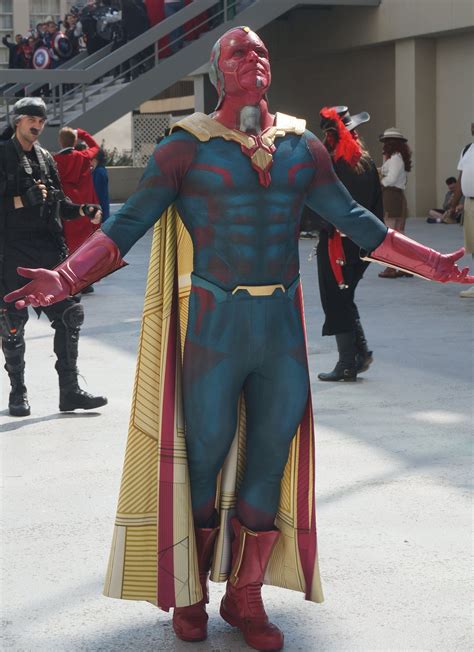 male marvel cosplay